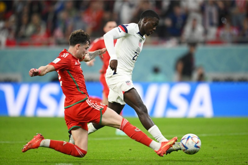 Phong độ gần đây Mỹ vs Paraguay