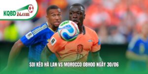 Soi kèo bóng đá Hà Lan vs Morocco | 08h00 ngày 30/06